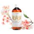 Orgie Noriplay - Silkkinen hierontageeli (500ml)