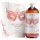 Orgie Noriplay Energizer - Energisoiva hierontageeli (500ml)