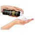 Orgie Acqua Croccante - trooppinen hierontavaahto (150 ml)