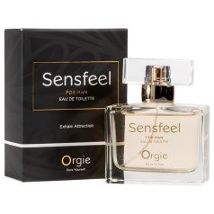 Orgie Sensfeel - feromonihajuste miehille - 50ml