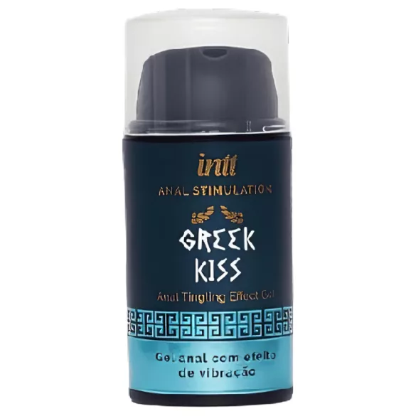 intt Greek Kiss - anaalikiihotusgeeli (15 ml)