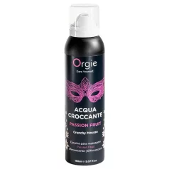Orgie - hierontavaahto - passionhedelmä - 150 ml