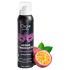 Orgie Acqua Croccante - Passionhedelmän hierontavaahto (150ml)