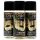 Orgie Tantric - aistillinen hierontaöljysetti (3x30ml)