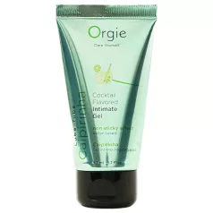   Orgie Cocktail - syötävä liukuvoide - trooppinen maku 50ml