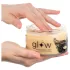 Orgie Glow - vartalovoide - hohtava ja kimaltava - 250ml