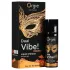Orgie Dual Vibe - unisex nestemäinen vibraattori - Sex on the Beach (15 ml)