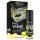Orgie Dual Vibe - unisex nestemäinen vibraattori - Gin Tonic (15 ml)
