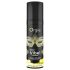 Orgie Dual Vibe – Unisex nestemäinen vibraattori – Gin Tonic (15 ml)