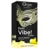 Orgie Dual Vibe - unisex nestemäinen vibraattori - Gin Tonic (15 ml)
