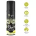Orgie Dual Vibe - unisex nestemäinen vibraattori - Gin Tonic (15 ml)