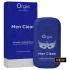 Orgie Men Clean - intiimialueiden puhdistus- ja raikastussuihke miehille (30 ml)