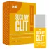 Intt Suck My Clit - klitoriksen stimuloiva geeli naisille - mango (15 ml)