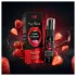 intt Deep Throat - suusuihke syvään kurkkuun - mansikka (12 ml)