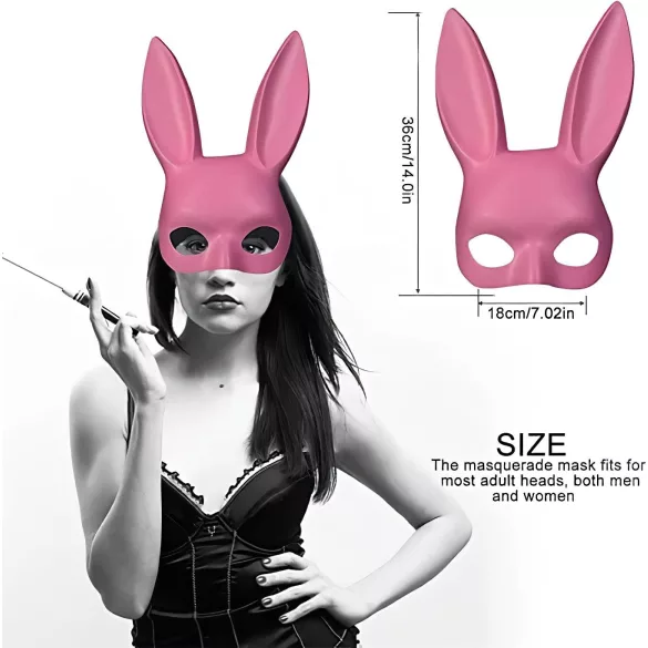 Jogestyle - pupunaamio - pinkki