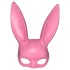 Jogestyle - pupunaamio - pinkki