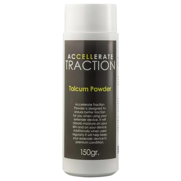 Jes-Extender - uusiutuva puuteri (150 g)