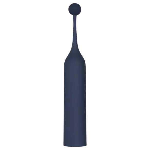 Amaysin Precision - ladattava klitoriskiihotin (sininen)