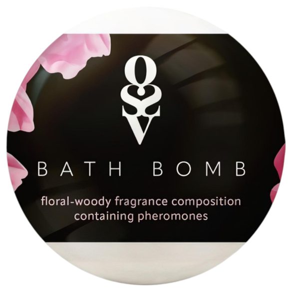 Obsessive Wonderia - lahjarasia alusvaatteilla - 6 osaa (musta)