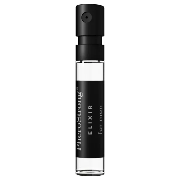 PheroStrong - feromonihajuvesi miehille - 2ml