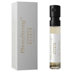 PheroStrong Elixir - feromonihajuste naisille - 2 ml