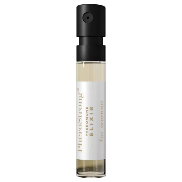 PheroStrong Elixir - feromonihajuste naisille - 2 ml