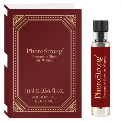 PheroStrong - feromonihajuvesi naisille - 1 ml