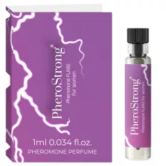 PheroStrong Flare - feromoniparfyymi naisille - 1 ml
