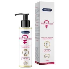 Play Woman - kiihottava geeli naisille - 150ml