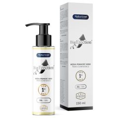 BigErection gel - erektion tehostaja geeli - 150ml