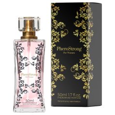 PheroStrong - feromonihajuvesi naisille - 50 ml