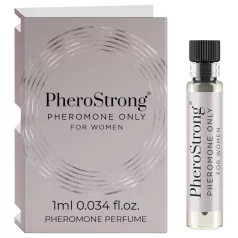 PheroStrong Only - feromonihajuste naisille - 1 ml