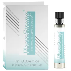 PheroStrong Just - feromonihajuvesi naisille - 1ml