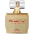 PheroStrong Exclusive - feromonihajuvesi naisille - 50 ml