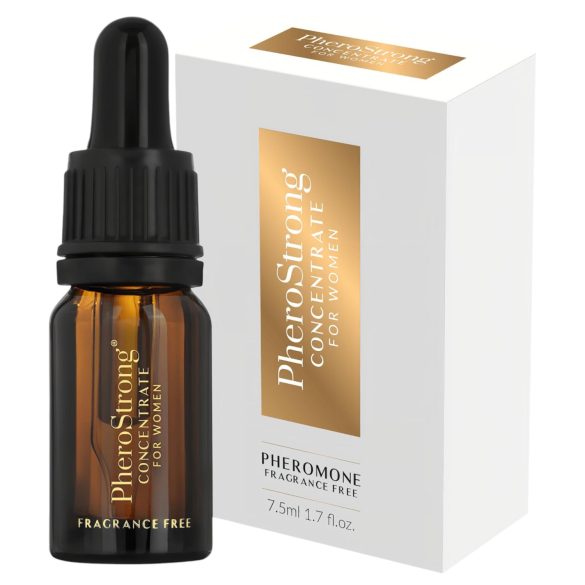 PheroStrong – hajuton feromonihme naisille (7,5ml)