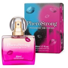 PheroStrong HQ for Her - feromonihajuste naisille - 50ml