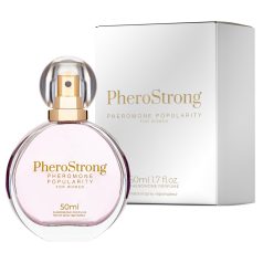 PheroStrong - feromonihajuvesi naisille - 50ml