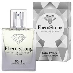 PheroStrong Perfect - feromonihajuvesi miehille - 50 ml
