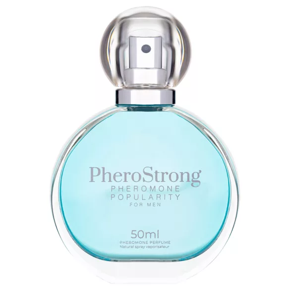PheroStrong - feromonihajuvesi miehille - 50 ml