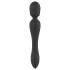 Sweet Play - G-pistevibraattori ja hierontalaite - musta
