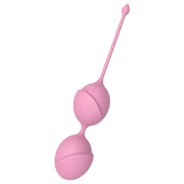 Sweet Play - geishakuulat duo - pinkki