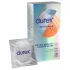 Durex Invisible XL - isot kondomit - 10 kpl