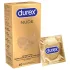 Durex Invisible Regular - ohut kondomi - 10 kpl