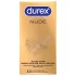 Durex Invisible Regular - ohut kondomi - 10 kpl