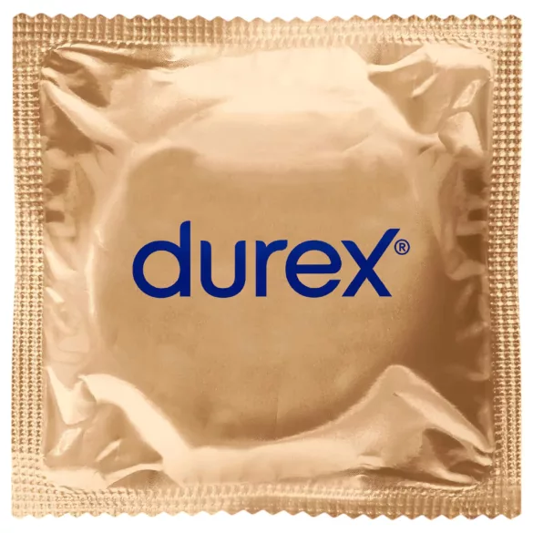 Durex Real Feel - lateksiton kondomi (16 kpl)