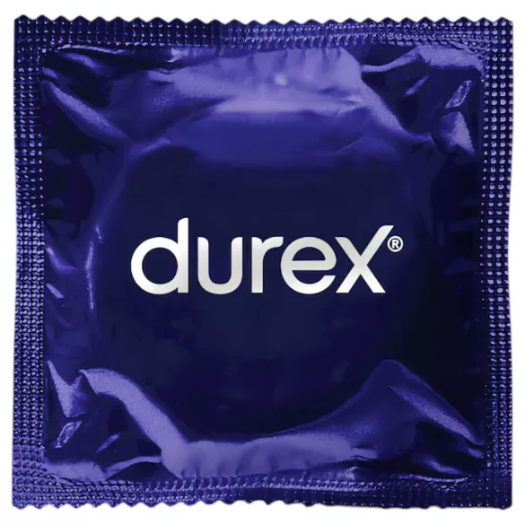 Durex Intense - kondomi - kuvioitu ja nystyröity - 16 kpl