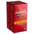 Durex Feel Thin - ohut kondomi - luonnollinen tunne - 2x12 kpl pakkaus