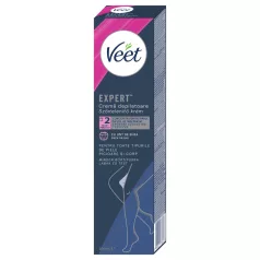 Veet Expert - intiimialueen karvanpoistovoide (200 ml)