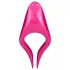 Durex Tease & Ride - klitorisvibraattori - pinkki