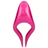 Durex Tease & Ride - klitorisvibraattori - pinkki